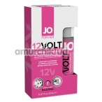 Стимулирующая сыворотка для женщин JO Volt Arousing Tingling Serum - 12v, 2 мл - Фото №1