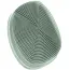 Щетка для лица Geske Facial Brush 4 in 1, зеленая - Фото №8