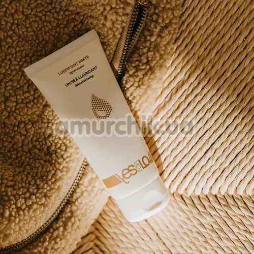 Лубрикант YESforLOV Unisex Lubricant Moisturising, 100 мл