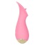 Симулятор орального секса для женщин TickleMe, розовый - Фото №5