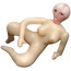 Секс-кукла Hannah Hilton Love Doll Doggy Style - Фото №0