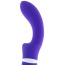 Вибратор для точки G iVibe Select iRipple, фиолетовый - Фото №5