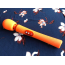 Универсальный вибромассажер Fun Factory VIM, оранжевый - Фото №12