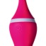 Вагінальні кульки JOS Viki, рожеві - Фото №7