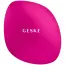 Щетка для лица Geske Facial Brush 4 in 1, ярко-розовая - Фото №2