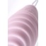 Набор JOS Vita: виброяйцо + вибронасадка на палец, светло-розовый - Фото №12