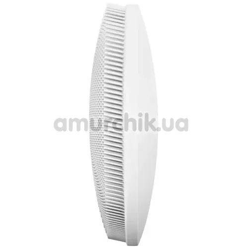 Щетка для лица Geske Facial Brush 4 in 1, белая