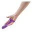 Насадка на палец Simple&True Extra Touch Finger, фиолетовая - Фото №5