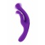 Вибратор G-Booster, фиолетовый - Фото №3