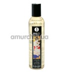 Массажное масло Shunga Erotic Massage Oil Euphoria Floral - цветы, 250 мл - Фото №1