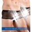 Набор из 2 трусов-шорт мужских Svenjoyment Underwear 2 Pants 2131382, черный - Фото №5