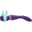 Универсальный массажер We-Vibe Wand, фиолетовый - Фото №10