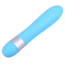 Вібратор M-Mello Precious Passion Vibrator, блакитний - Фото №2