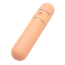 Симулятор орального секса для женщин с вибрацией KissToy Isla, оранжевый - Фото №2