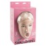 Секс-кукла с вибрацией Cum Swallowing Doll - Tessa Q - Фото №5