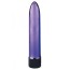 Вібратор Krypton Stix, 12.7 см, фіолетовий
