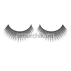 Вії Black Premium Eyelashes (модель 653) - Фото №1