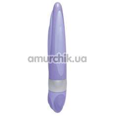 Вібратор Multi Massage Vibe, фіолетовий - Фото №1