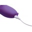 Симулятор орального сексу для жінок Inmi Shegasm, фіолетовий - Фото №2