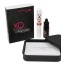 Набор Sensuva XO Kisses & Orgasms Pleasure Kit: стимулирующее масло и бальзам для губ - Фото №2