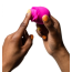 Симулятор орального секса для женщин Romp Rose, фиолетовый - Фото №4