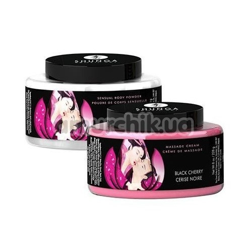 Набір Shunga Erotic Art A Touch Of Romance Collection