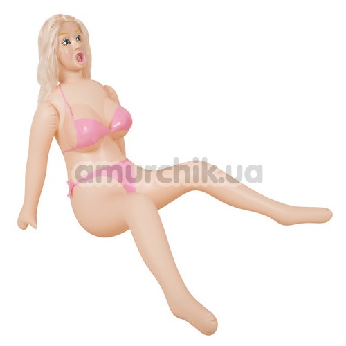 Секс-лялька Bridget Big Boobs Doll