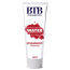 Лубрикант BTB Cosmetics Water Based Lubricant Strawberry - клубника, 100 мл - Фото №0