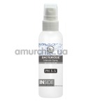 Антибактериальный спрей для очистки интимных зон Bactericide Intimate Spray, 100 мл - Фото №1