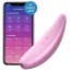 Симулятор орального сексу для жінок Satisfyer Curvy 3+, рожевий - Фото №2
