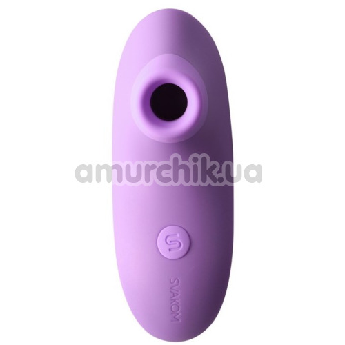 Симулятор орального секса для женщин Svakom Pulse Lite Neo, фиолетовый
