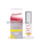 Парфуми з феромонами Hot Natural Spray Woman, 45 мл для жінок - Фото №1