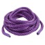 Веревка Japanese Silk Love Rope 5 м, фиолетовая - Фото №0