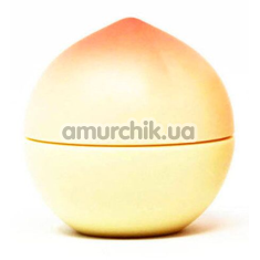 Крем для стимуляції сосків Exsens Peachy Keen - персик, 8 мл - Фото №1