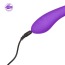 Кліторальний вібратор Silhouette S7, пурпурний - Фото №7