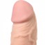 Насадка на пенис XLover Penis Extender 16.8 см, телесная - Фото №9