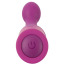Вибратор для точки G Sweet Smile G-Spot Vibrator, фиолетовый - Фото №3