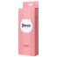 Масажер для обличчя Yovee Proface Gummy Peach, рожевий - Фото №10
