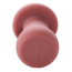 Кліторальний вібратор Sweet Em Mini Mushroom Vibrator, рожевий - Фото №2