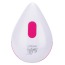 Виброяйцо All Time Favorites 10 Functions Wireless Remote Egg, розовое - Фото №9