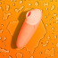 Симулятор орального сексу для жінок Romp Switch X, помаранчевий - Фото №8