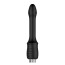 Набор насадок для интимного душа Nexus Shower Douche Duo Kit Beginner, черный - Фото №4