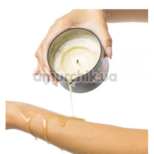 Свічка для масажу Kama Sutra Ignite Sweet Almond - солодкий мигдаль, 170 мл