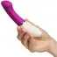 Вибратор Lelo Gigi 3 Deep Rose (Лело Джиджи 3 Дип Роуз), пурпурный - Фото №6