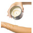 Свеча для массажа Kama Sutra Ignite Sweet Almond - сладкий миндаль, 170 мл - Фото №3