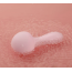 Универсальный вибромассажер Otouch Mushroom Silicone Wand Vibrator, розовый - Фото №8