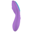 Кліторальний вібратор Party Color Toys Lila, фіолетовий - Фото №6