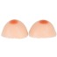 Накладні груди Cottelli Collection Silicone Breasts, тілесна - Фото №2