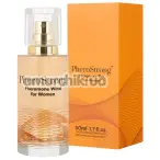 Духи с феромонами PheroStrong Pheromone Wind для женщин, 50 мл - Фото №1