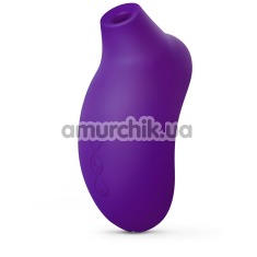 Симулятор орального секса для женщин Lelo Sona 2 Cruise (Лело Сона Круз 2), фиолетовый - Фото №1